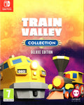 Train Valley Collection Deluxe Edition - BASCO GAMES