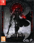 The Last Faith: The Nycrux Edition - BASCO GAMES