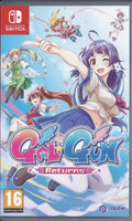 Gal Gun Returns - BASCO GAMES