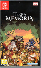 Terra Memoria - BASCO GAMES
