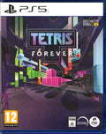 Tetris Forever - BASCO GAMES
