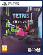Tetris Forever - BASCO GAMES