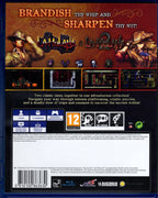 La-Mulana 1 & 2 - BASCO GAMES