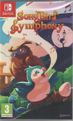Songbird Symphony - BASCO GAMES