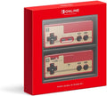 Official Nintendo Famicom Controller (Set of 2) - BASCO GAMES