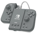 Split Pad Compact Attachment Set - Slate Gray - BASCO GAMES