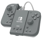 Split Pad Compact Attachment Set - Slate Gray - BASCO GAMES