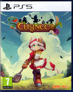 Cuisineer