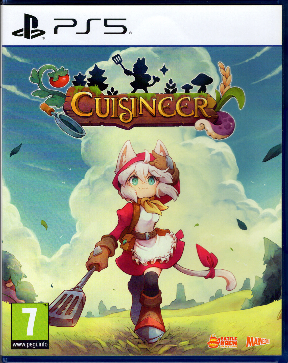 Cuisineer