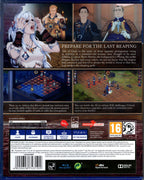 Ash of Gods: Redemption - BASCO GAMES