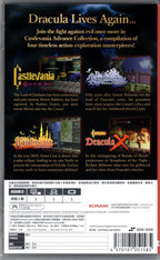 Castlevania Advance Collection - BASCO GAMES
