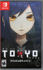 Tokyo Dark - Remembrance - BASCO GAMES