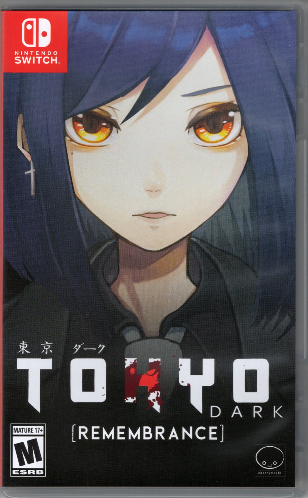 Tokyo Dark - Remembrance - BASCO GAMES