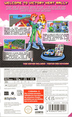 Victory Heat Rally Champion Edition - BASCO GAMES