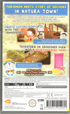 Doraemon: Story of Seasons - BASCO GAMES