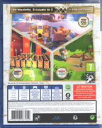 Asterix & Obelix - XXL Collection - BASCO GAMES