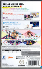 Fashion Dreamer - BASCO GAMES