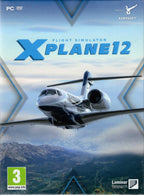 X-Plane 12 - BASCO GAMES