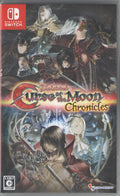 Bloodstained: Curse of the Moon Chronicles - BASCO GAMES