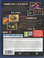 Steamworld Collection - BASCO GAMES