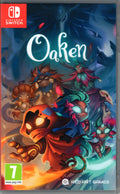 Oaken - BASCO GAMES