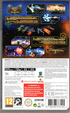 Jets 'n' Guns Complete Collection - BASCO GAMES