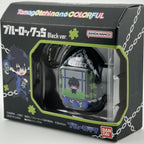 Tamagotchi x Blue Lock Virtual Pet (Black Version) - BASCO GAMES