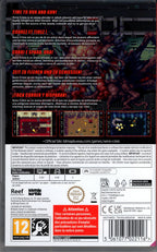 Xeno Crisis - BASCO GAMES