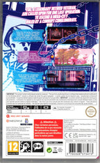 Sanabi - BASCO GAMES