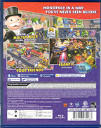 Monopoly Madness - BASCO GAMES
