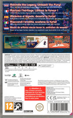 The Karate Kid Street Rumble - BASCO GAMES