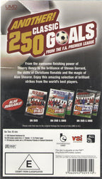 Another 250 Classic Goals (UMD) - BASCO GAMES