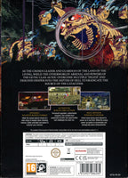 GetsuFumaDen: Undying Moon Deluxe Edition - BASCO GAMES