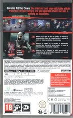 TERRIFIER: The ArtCade Game - BASCO GAMES