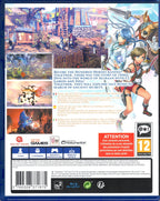 Eiyuden Chronicle Rising - BASCO GAMES