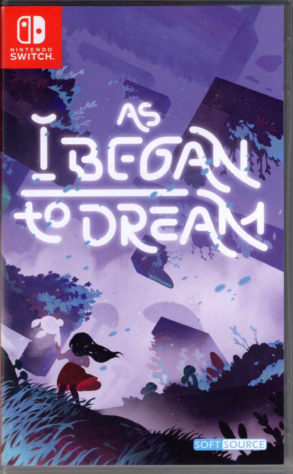 As I Began To Dream - BASCO GAMES