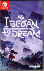 As I Began To Dream - BASCO GAMES