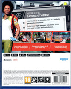 Ambulance Life: A Paramedic Simulator - BASCO GAMES
