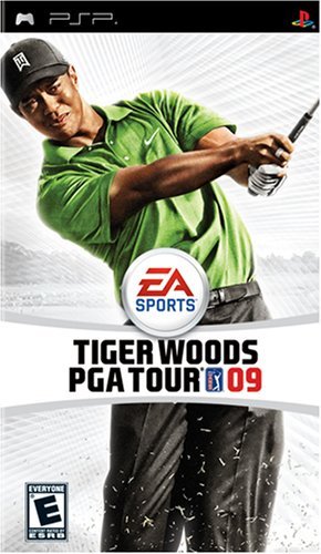Tiger Woods PGA Tour 09 - BASCO GAMES