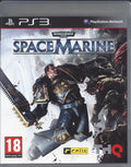 Warhammer 40,000: Space Marine - BASCO GAMES