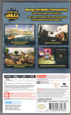 Bang On Balls: Chronicles - BASCO GAMES