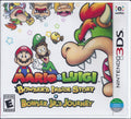 Mario & Luigi: Bowser's Inside Story - BASCO GAMES
