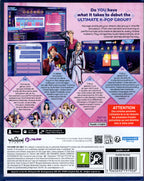 K-Pop Idol Stories