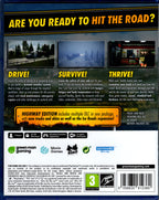 Alaskan Road Truckers: Highway Edition - BASCO GAMES