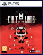 Cult of the Lamb - BASCO GAMES