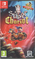 Super Chariot - BASCO GAMES