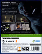 Madison Possessed Edition - BASCO GAMES