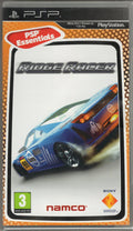 Ridge Racer - BASCO GAMES