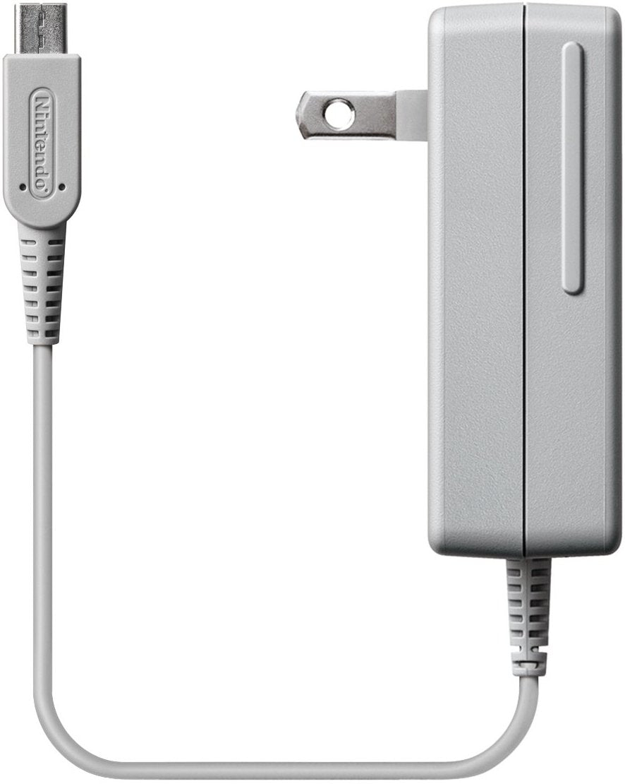 Official OEM AC Adapter - BASCO GAMES