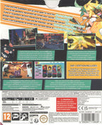 Dusk Diver 2 Day One Edition - BASCO GAMES